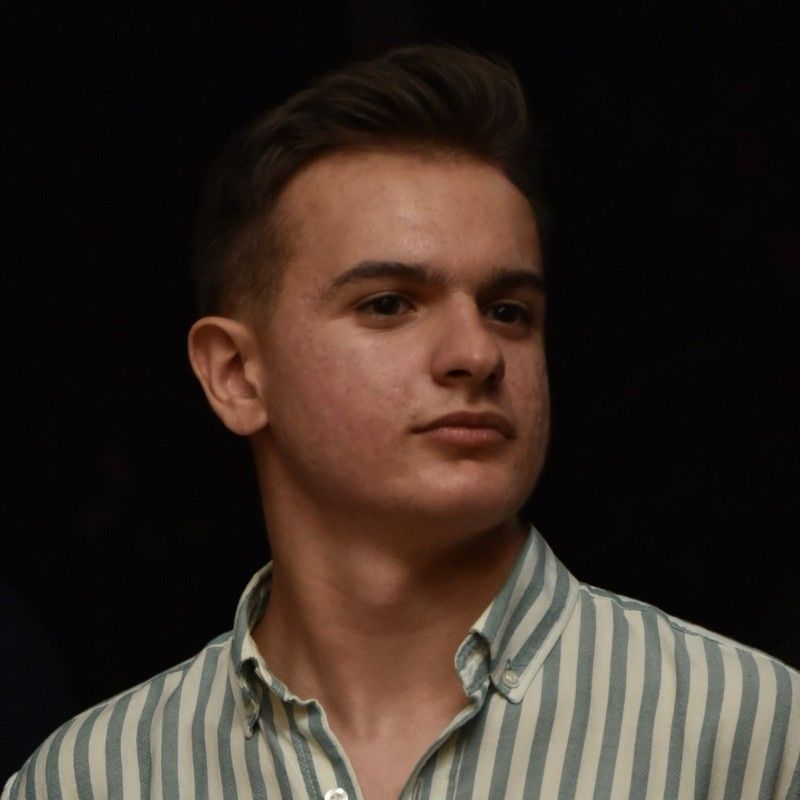 Filip Najdovski