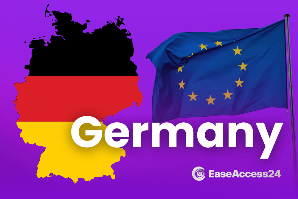 Germany - EAA fines