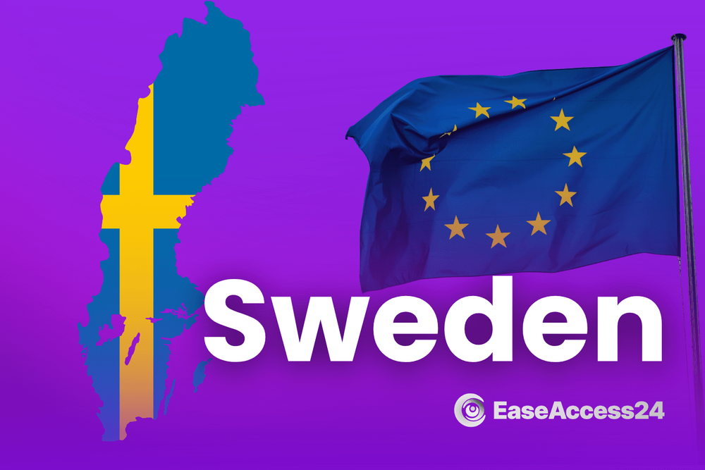 Sweden - EAA fines