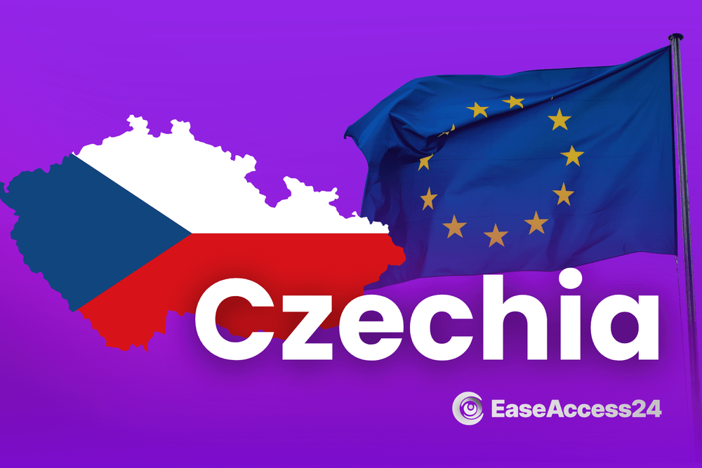 Czechia - EAA Fines