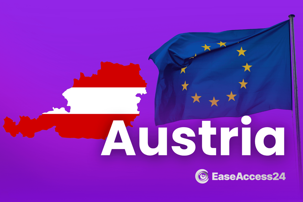 Austria - EAA Fines