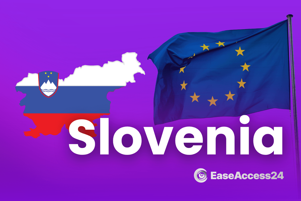 Slovenia - EAA Fines