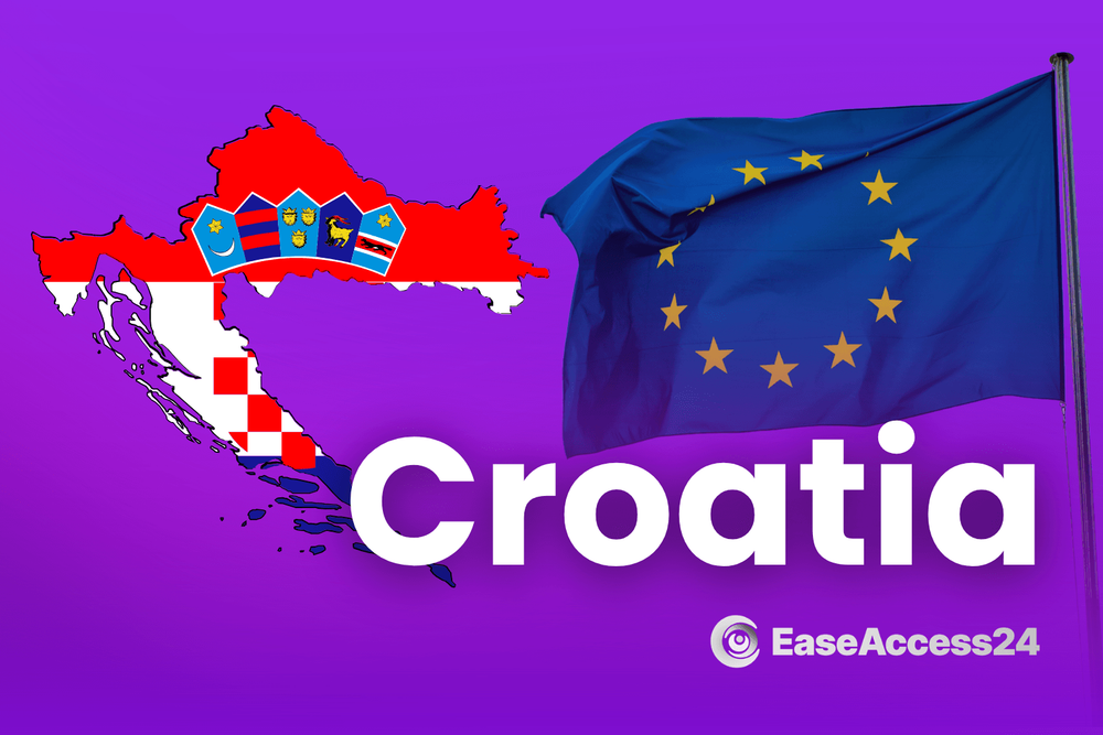 Croatia - EAA Fines