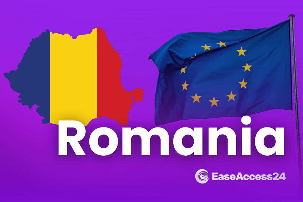 Romania - EAA Fines
