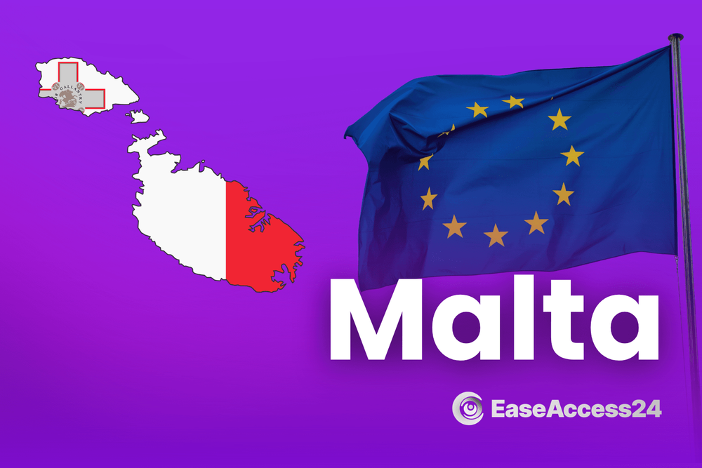 Malta - EAA Fines