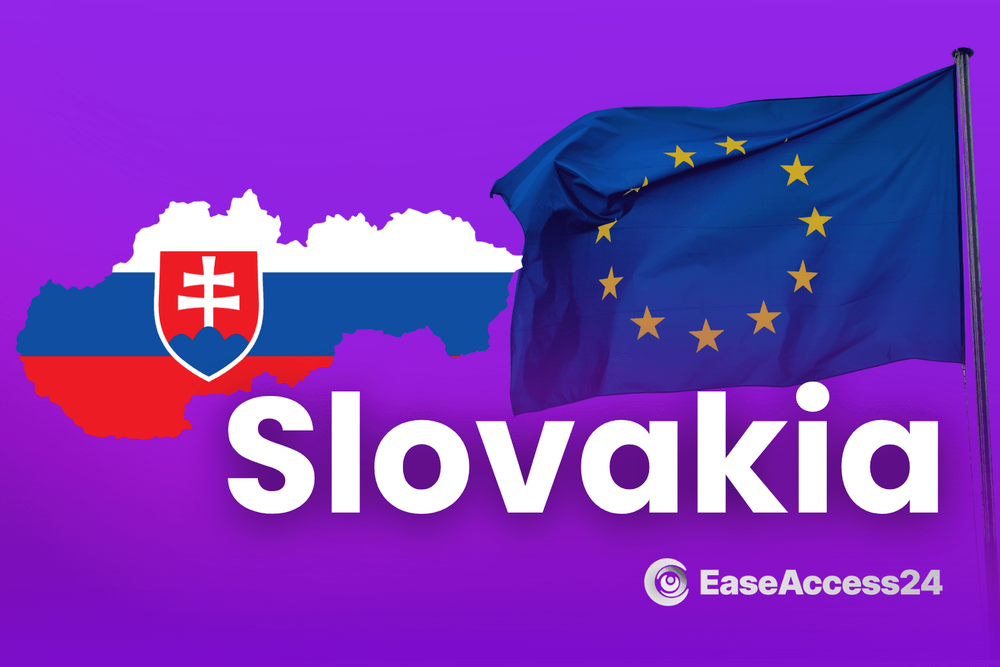 Slovakia - EAA Fines