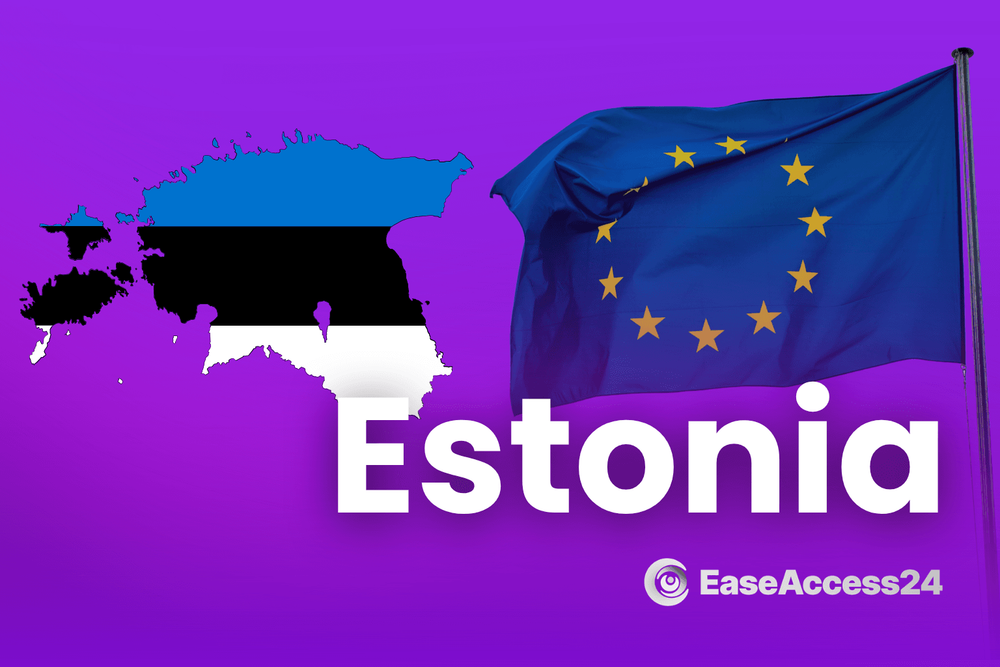 Estonia - EAA Fines