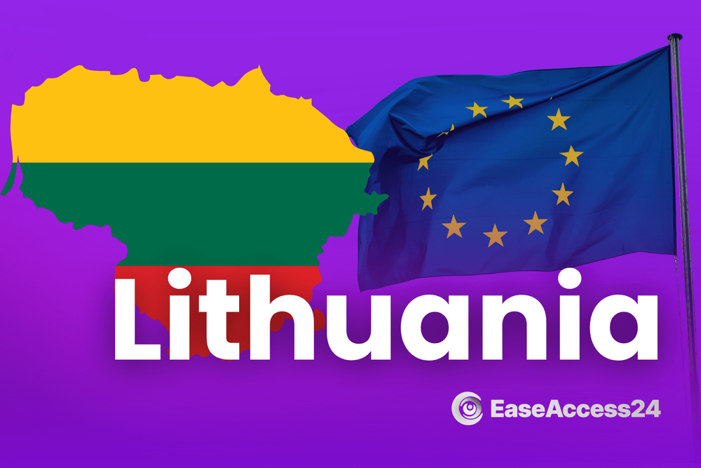 Lithuania - EAA Fines