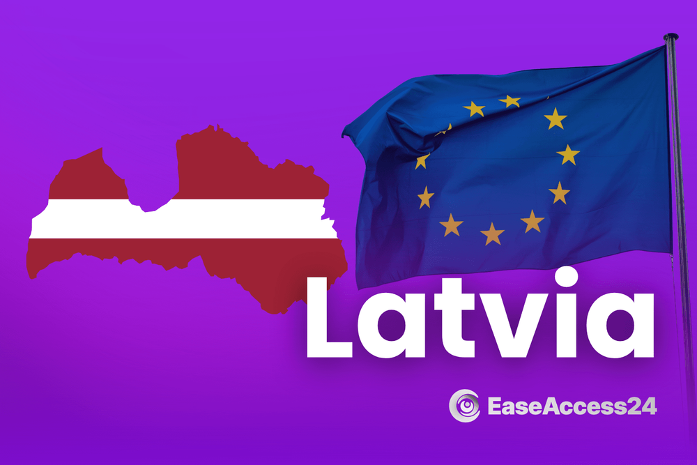 Latvia - EAA Fines