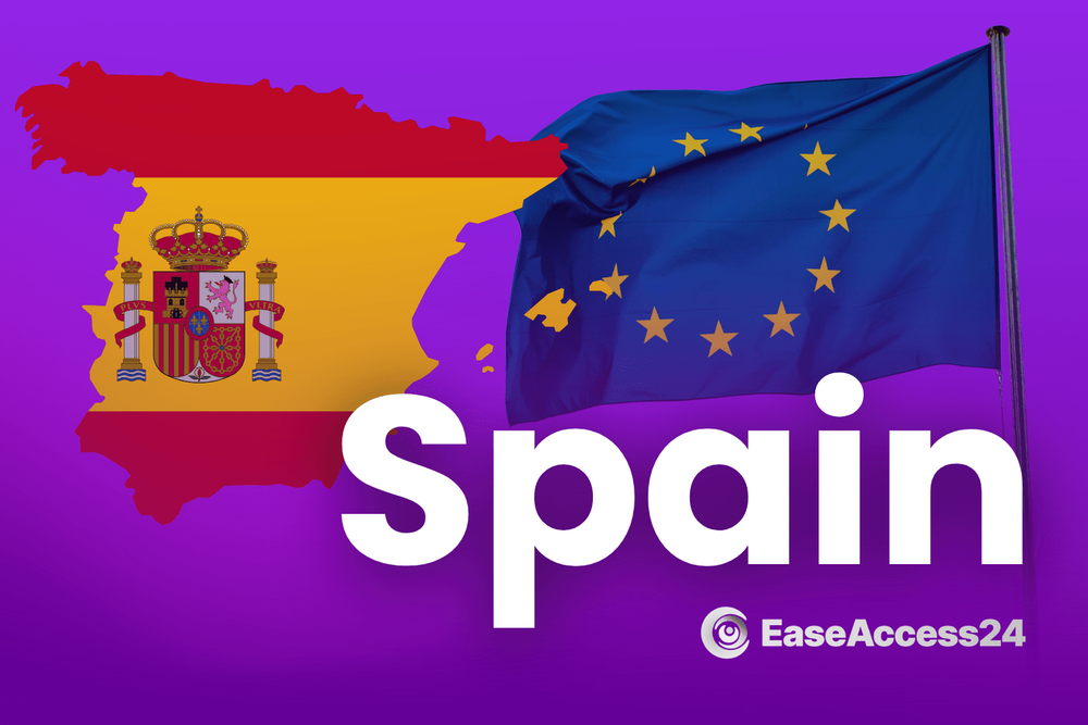 Spain - EAA fines