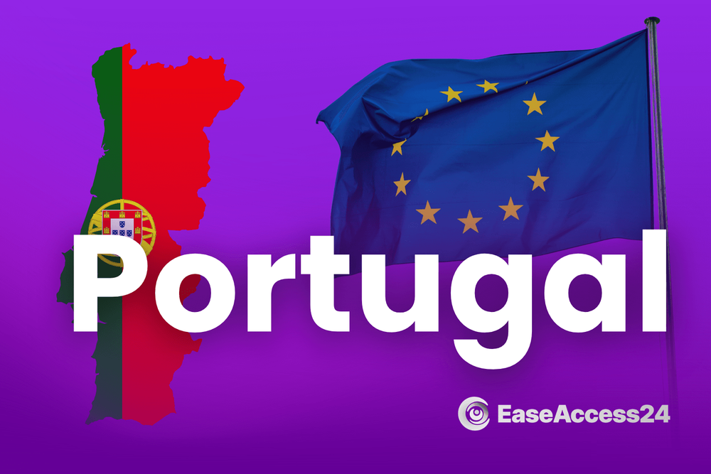 Portugal - EAA Fines
