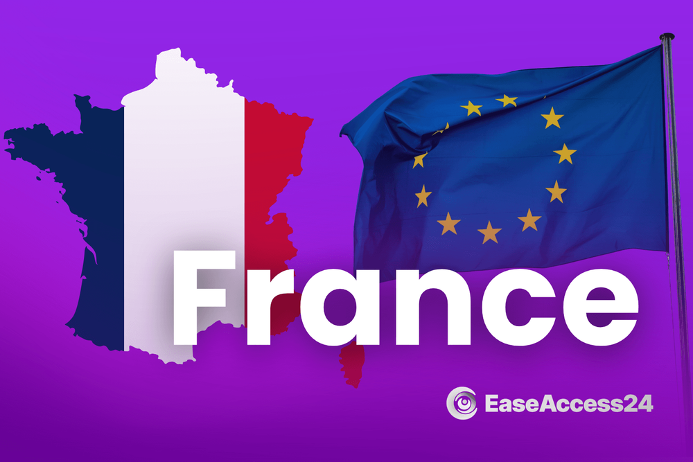 France - EAA fines