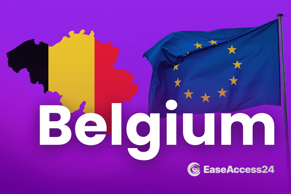 Belgium - EAA Fines