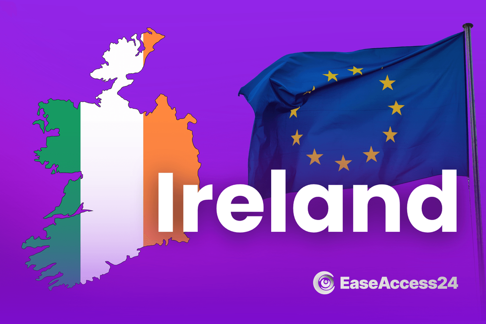 Ireland - EAA Fines