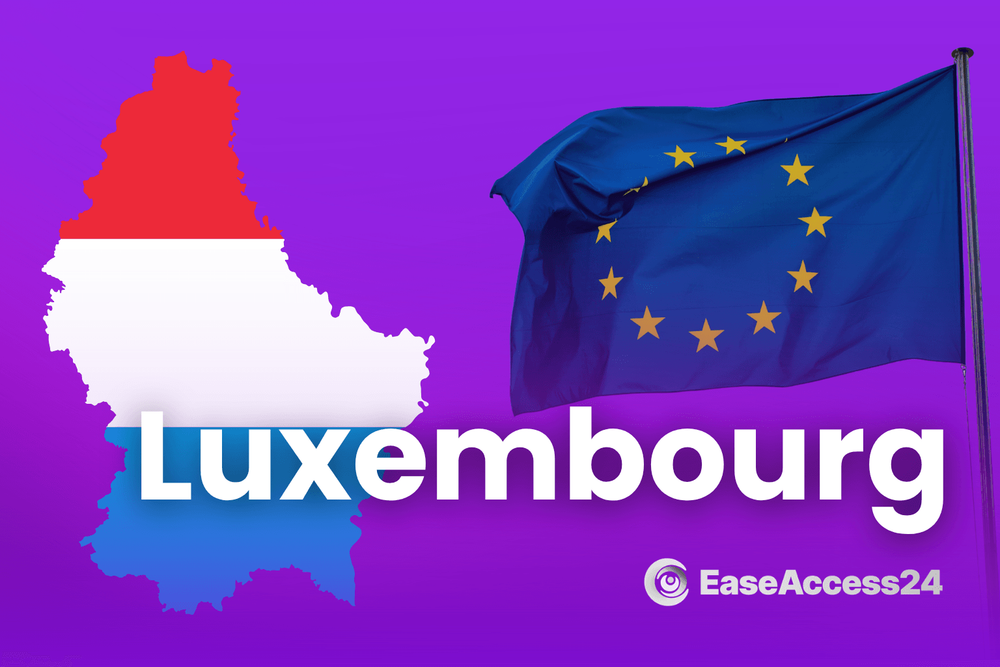 Luxembourg - EAA Fines