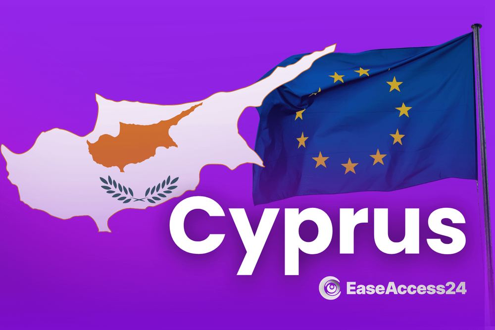 Cyprus - EAA Fines