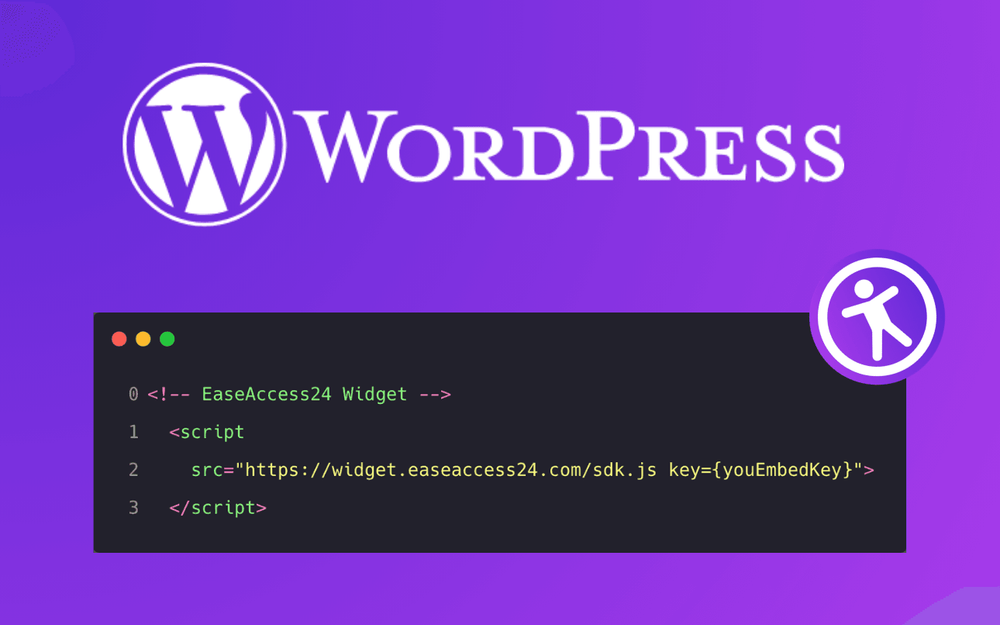 Wordpress Integration cover image
