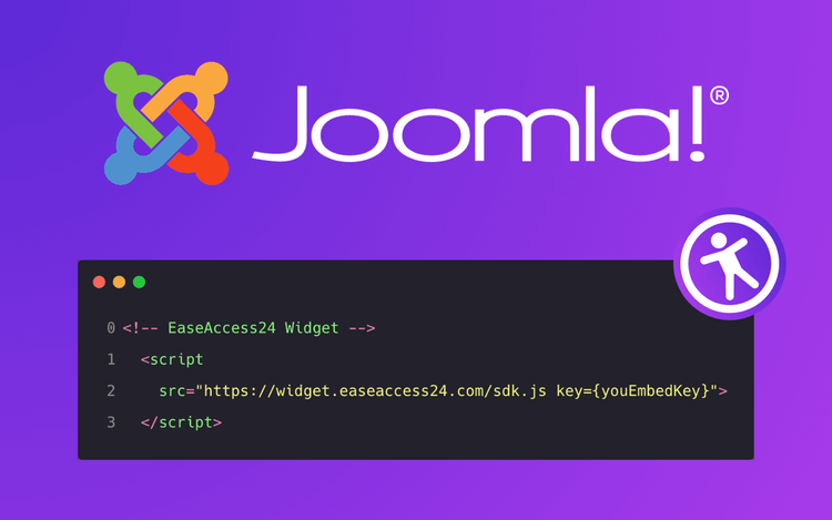 joomla integration cover banner